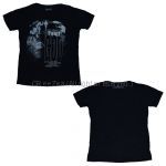 Dir en grey(ディル) TOUR14-15 BY THE GRACE OF GOD Tシャツ ブラック