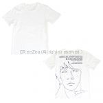 福山雅治(ましゃ) WE'RE BROS. TOUR 2009 道標 Tシャツ フォト ホワイト