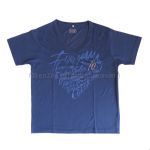 福山雅治(ましゃ) 福山☆冬の大感謝祭 其の十 Tシャツ ハート ブルー