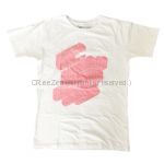 星野源(ほしのげん) LIVE TOUR 2017『Continues』 Tシャツ ホワイト