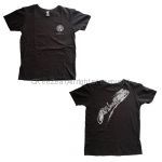 稲葉浩志(B'z) LIVE 2014 en-ball Tシャツ ブラック