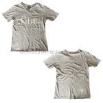 稲葉浩志(B'z) LIVE 2014 en-ball Tシャツ グレー