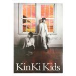 KinKi Kids(キンキキッズ) ポスター 夏模様 2006