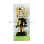 L'Arc～en～Ciel(ラルク) KEN Kenちゃんマン ぬいぐるみ Official Goods 2013