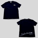 ももいろクローバーZ(ももクロ) その他グッズ Tシャツ ブラック 有安杏果 ココロノセンリツ ?Feel a heartbeat? Vol.0 2016