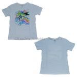 Mr.Children(ミスチル) Tour 2011 “SENSE” イラスト Tシャツ ホワイト