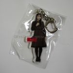 乃木坂46(のぎざか) その他 全身アクリルキーホルダー いつかできるから今日できる　能條愛未