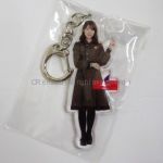 乃木坂46(のぎざか) その他 全身アクリルキーホルダー いつかできるから今日できる 衛藤美彩