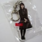 乃木坂46(のぎざか) その他 全身アクリルキーホルダー いつかできるから今日できる 井上小百合