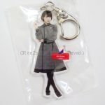 乃木坂46(のぎざか) その他 全身アクリルキーホルダー いつかできるから今日できる 生駒里奈