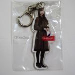 乃木坂46(のぎざか) その他 全身アクリルキーホルダー いつかできるから今日できる 梅澤美波