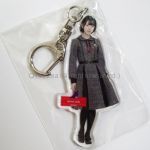 乃木坂46(のぎざか) その他 全身アクリルキーホルダー いつかできるから今日できる 堀未央奈