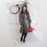 乃木坂46(のぎざか) その他 全身アクリルキーホルダー いつかできるから今日できる 伊藤理々杏
