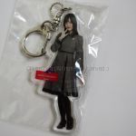 乃木坂46(のぎざか) その他 全身アクリルキーホルダー いつかできるから今日できる 山下美月