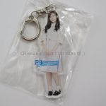 乃木坂46(のぎざか) その他 全身アクリルキーホルダー シンクロニシティ 新内眞衣