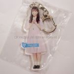 乃木坂46(のぎざか) その他 全身アクリルキーホルダー シンクロニシティ 斉藤優里