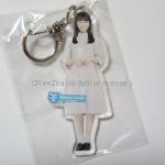 乃木坂46(のぎざか) その他 全身アクリルキーホルダー シンクロニシティ 大園桃子