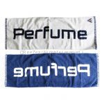 Perfume(パフューム) 6th Tour 2016 『COSMIC EXPLORER』 使った人だけ分かるタオル