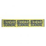 SCANDAL(スキャンダル) HALL TOUR 2013 『STANDARD』 マフラータオル イエロー