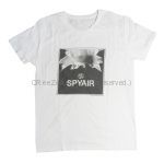 spyair(スパイエアー) その他 Tシャツ ホワイト 2013頃