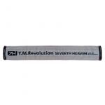 T.M.Revolution(西川貴教) T.M.R.LIVE REVOLUTION'04 -SEVENTH HEAVEN- マフラータオル ホワイト ブラック