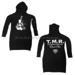 T.M.Revolution(西川貴教) T.M.R.LIVE REVOLUTION'11-'12 -CLOUD NINE- ロングパーカー