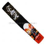 T.M.Revolution(西川貴教) T.M.R.NEW YEAR PARTY'12 LIVE REVOLUTION マフラータオル ブラック