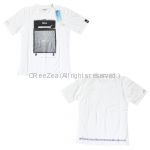 T.M.Revolution(西川貴教) DEFROCK Tシャツ ホワイト アンプ