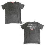 東京スカパラダイスオーケストラ(スカパラ) その他 PARADISE Tシャツ 2016 グレー