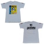 ユニコーン(unicorn) ユニコーンツアー2009 蘇える勤労 復刻!89年「服部ツアー」 Tシャツ