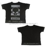 VAMPS(HYDEソロ) その他 Tシャツ mysterious K.A.Z ブラック