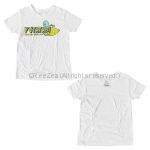 ゆず(YUZU) LIVE CIRCUIT 2010 SUMMER「FUTATABI」 Tシャツ