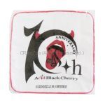 acid black cherry(abc) その他 ハンドタオル 10th Anniversary マグカップ＆プレートセット ファンクラブ特典