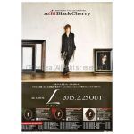 acid black cherry(abc) ポスター アルバム L 2015