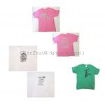 BOYS AND MEN(ボイメン) セット商品 Tシャツ 3枚 セット A 吉原デザイン 2014 騎士 等