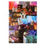 BUMP OF CHICKEN(バンプ) ポスター 映像作品 『20』」 タワーレコード特典 2016