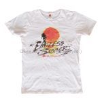 B'z(ビーズ) LIVE-GYM Pleasure 2013 -ENDLESS SUMMER- Tシャツ ホワイト