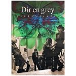Dir en grey(ディル) ポスター 2000 カレンダー 壁掛け 7枚組