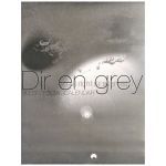 Dir en grey(ディル) ポスター 2003 カレンダー 壁掛け 7枚組