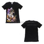 the GazettE(ガゼット) 9TH BIRTHDAY Tシャツ ブラック