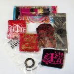 HYDE(VAMPS) セット商品 faith リストバンド 666 リングストラップ　ミントキャンディーのケース 等 セット