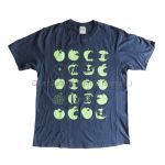 Mrs. GREEN APPLE(ミセス・グリーン・アップル) その他 Tシャツ インディーズ時代 ゼンジン未到 2015頃