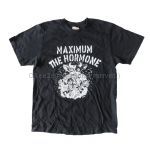 マキシマムザホルモン(mth) その他 ホンゴリアンＴシャツ ～エピソード2～ 2007