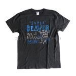 SUPER BEAVER(スーパービーバー) その他 Tシャツ ブラック