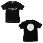 superfly(スーパーフライ) Arena Tour 2016 “Into The Circle!” Tシャツ ブラック