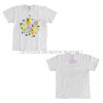 スピッツ(spitz) JAMBOREE TOUR 2011 "とげまリーナ" Tシャツ