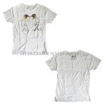 スピッツ(spitz) Spitzbergen tour 2018 "GO!GO!スカンジナビア vol.7" ネム様惑星 Tシャツ