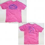 田村ゆかり(ゆかりん) LOVE LIVE 2011 SPRING *Mary Rose* Tシャツ ピンク 4月16日 日本武道館限定