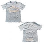 ゆず(YUZU) YUZU STADIUM 2005 「GO HOME」 Tシャツ スカイブルー