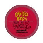 aiko(アイコ) Love Like Rock4 オリジナルクラフトテープ 赤